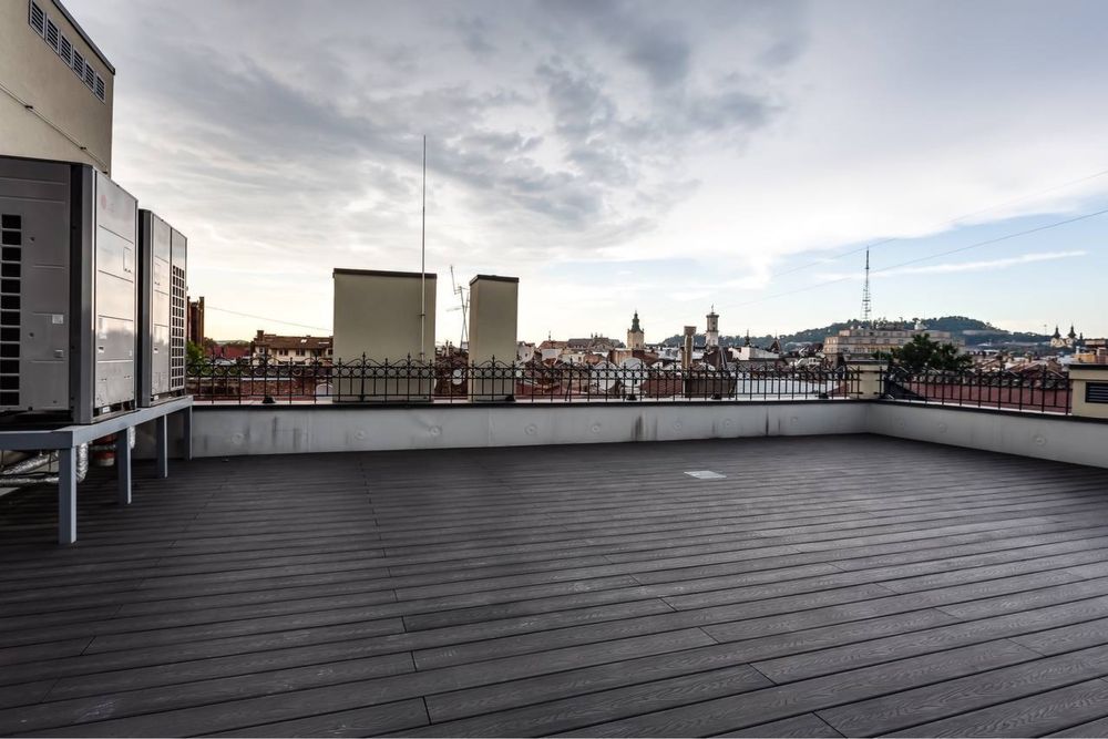 Commercial real estate at st. Franko Ivana ul (area 793 m²) - Atlanta.ua - photo 7