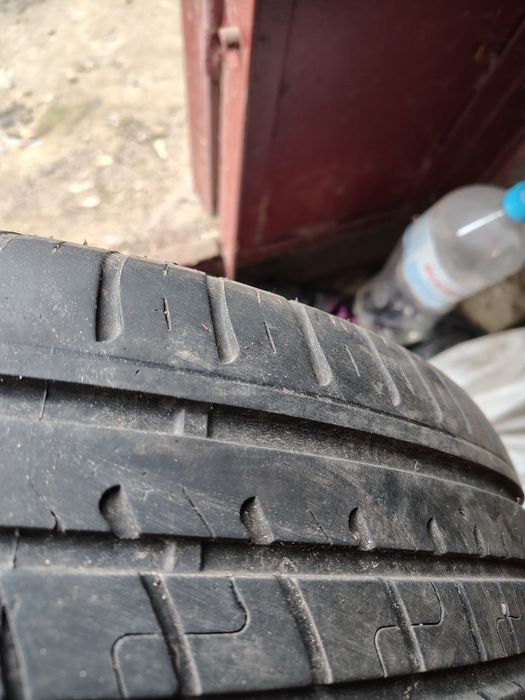 Автошины COOPER CS2 185/65R15