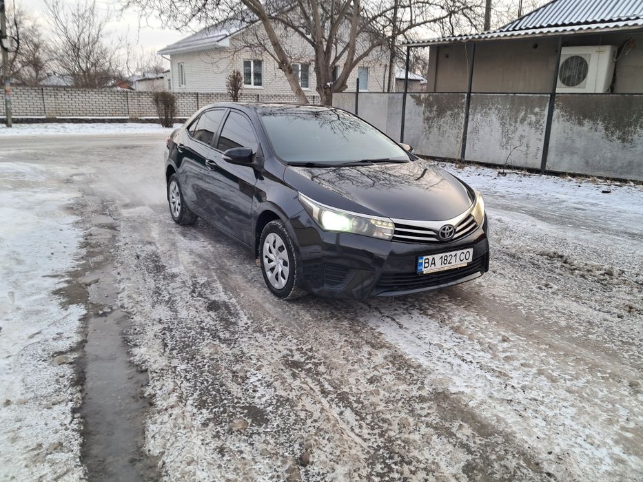 Продам автомобиль тойота,корола,1,6