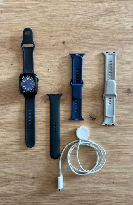 Apple Watch SE 2022