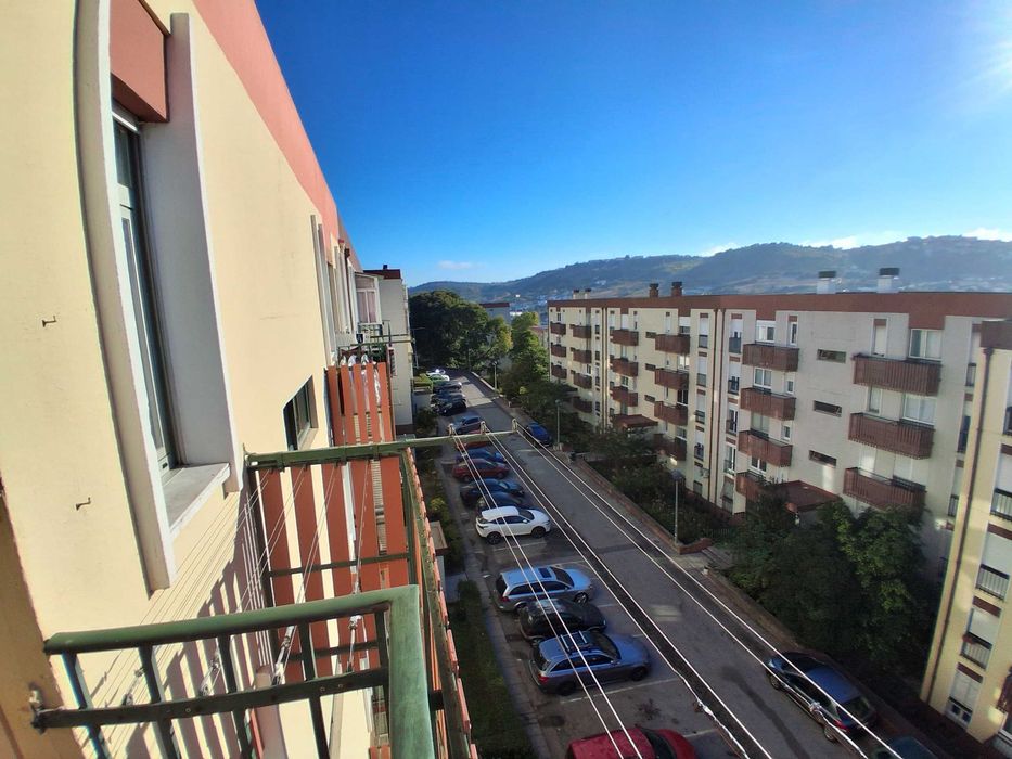 T4 - Oportunidade - Sto António dos Cavaleiros