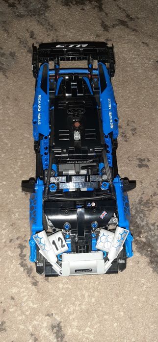 Lego 42123 McLaren