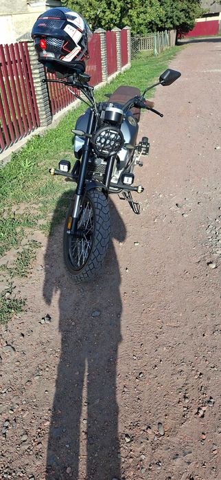 Автомотомотоцикл