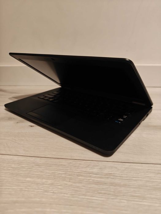 Dell Latitude e7270 i5