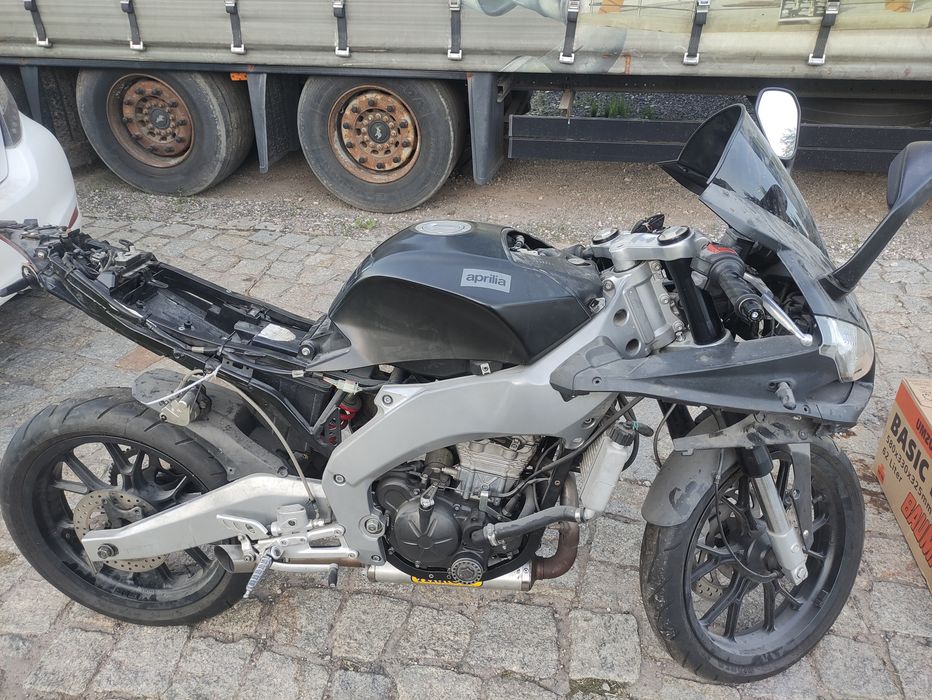 Aprilia