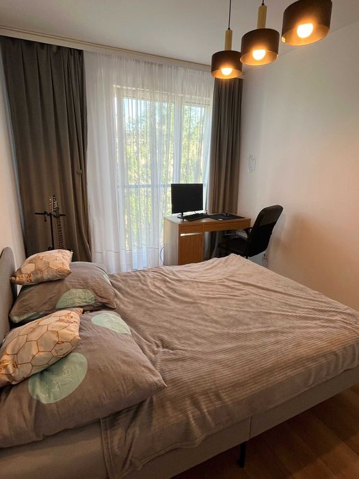 Mieszkanie – Katowice - Widok 4