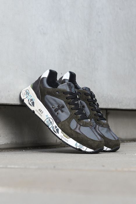 Premiata Mase 4005