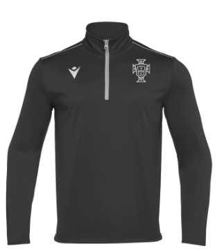 kit equipamento macron FPF