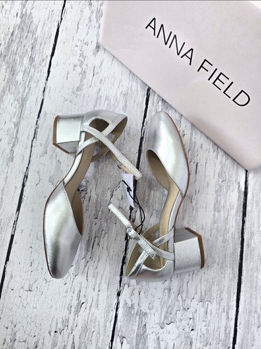 Buty Anna Field r. 35