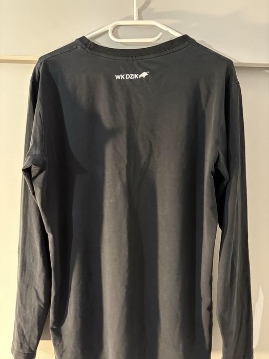 Longsleeve WK Dzik