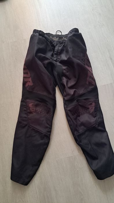 Material cross enduro