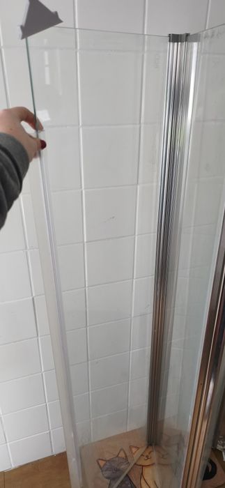 Resguardo de banheira