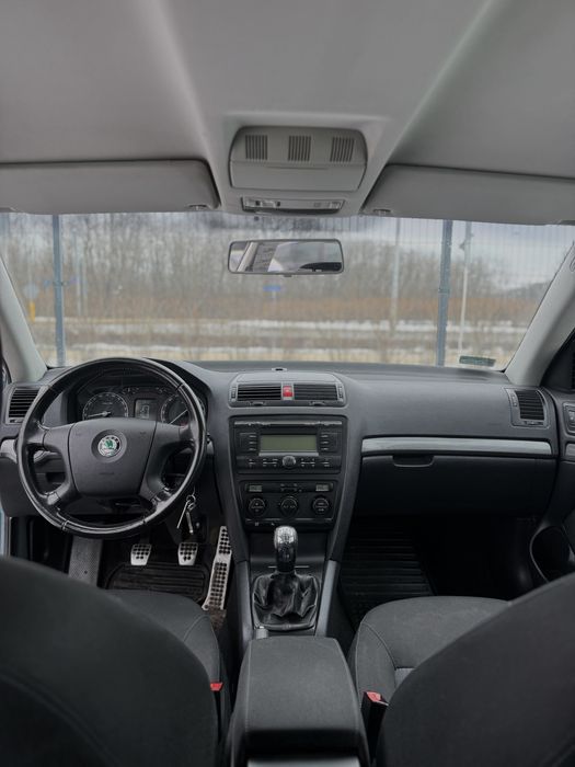 Na Sprzedaz Skoda Octavia 1.8T Benzyna /Gwarancja/Klima /Zadbany/