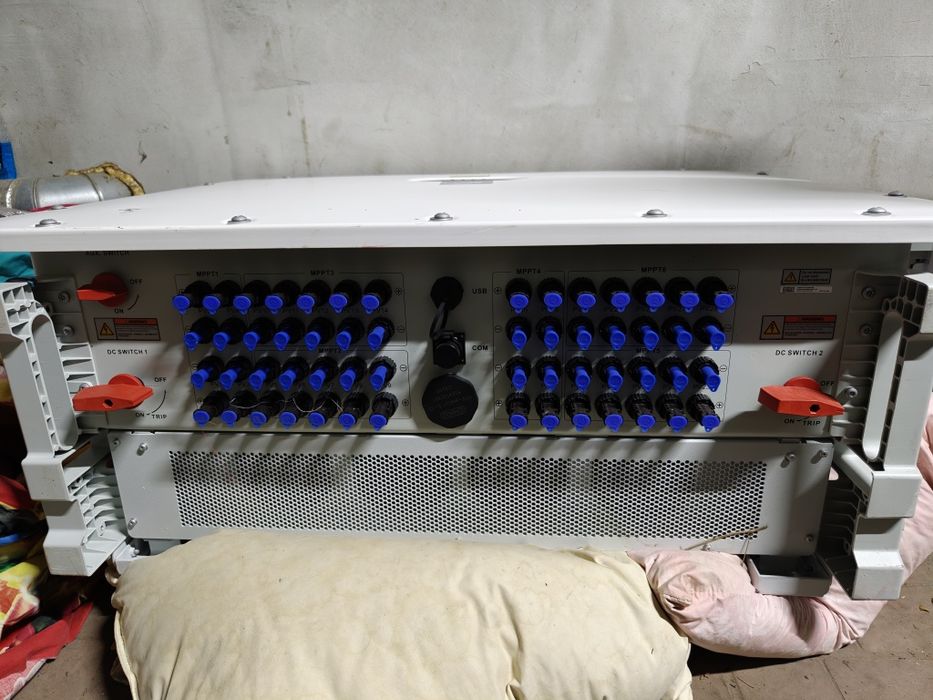 Huawei Інвертор мережевий SUN2000-330KTL-H1