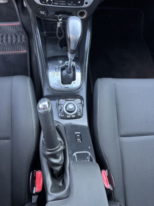 Renault Megane 3 2012