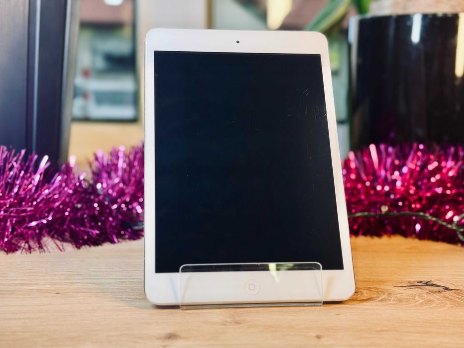 Tablet Apple IPad Mini 16gb Kondycja 89%