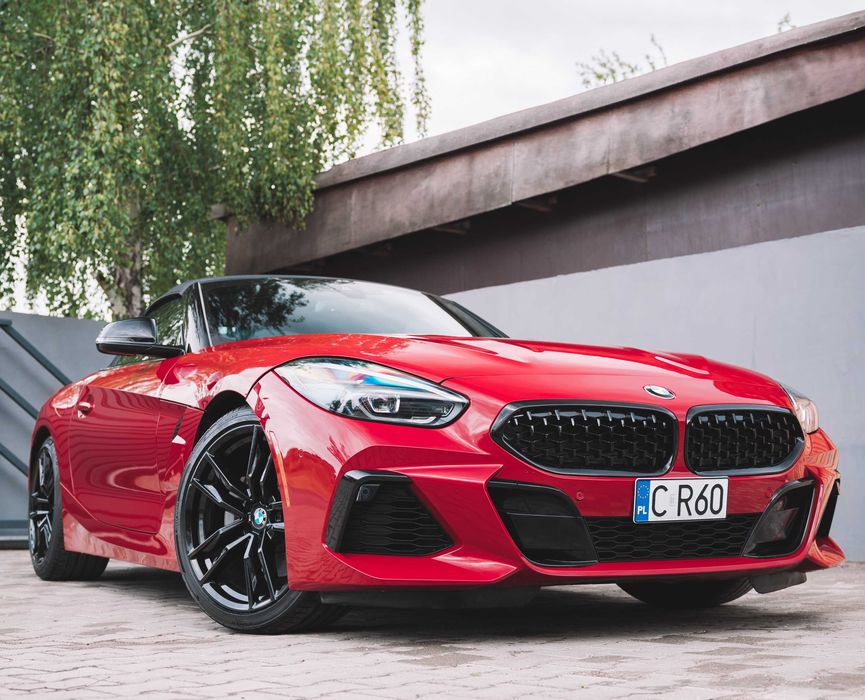 BMW Z4