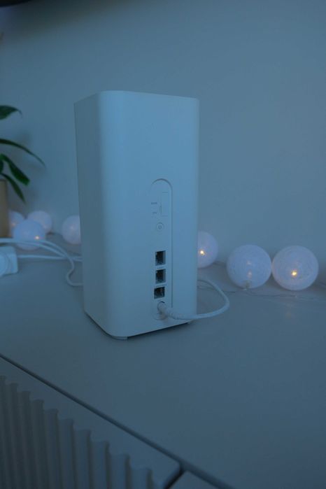 Router 4G LTE Huawei  Prime