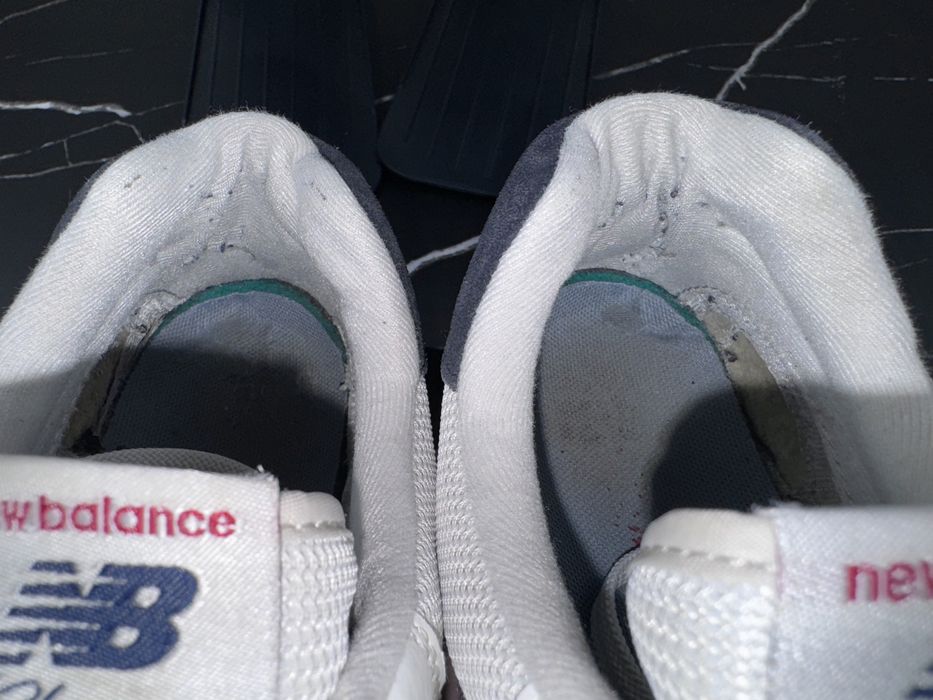 Кросівки New Balance 574 Розмір 44 Original Взуття