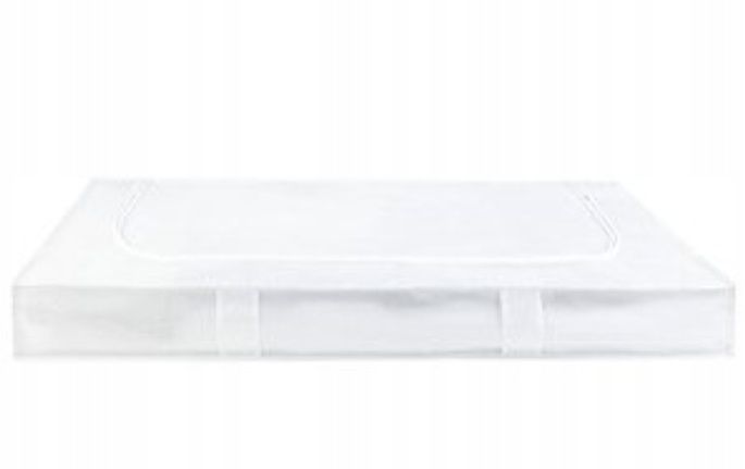 LIVARNO HOME® Torba do Przechowywania Pod Łóżko | 120 x 15 x 50 cm
