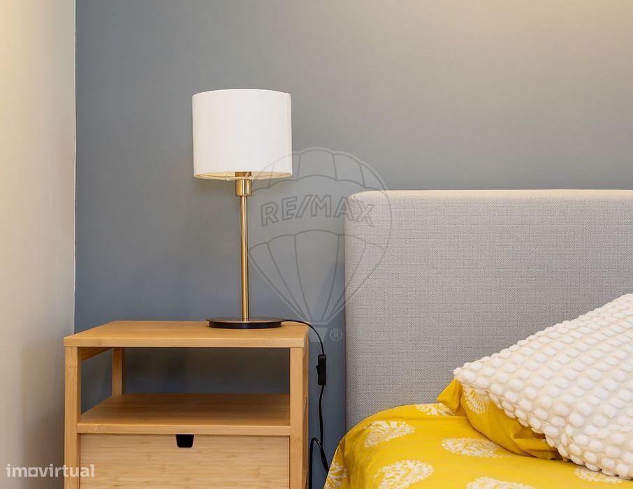 Apartamento T2 para arrendamento