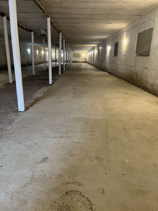 Wynajme  hale magazyn 700 m2