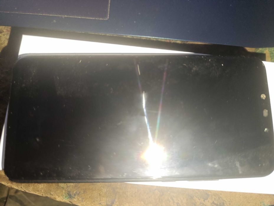 Huawei P Smart+ 2019