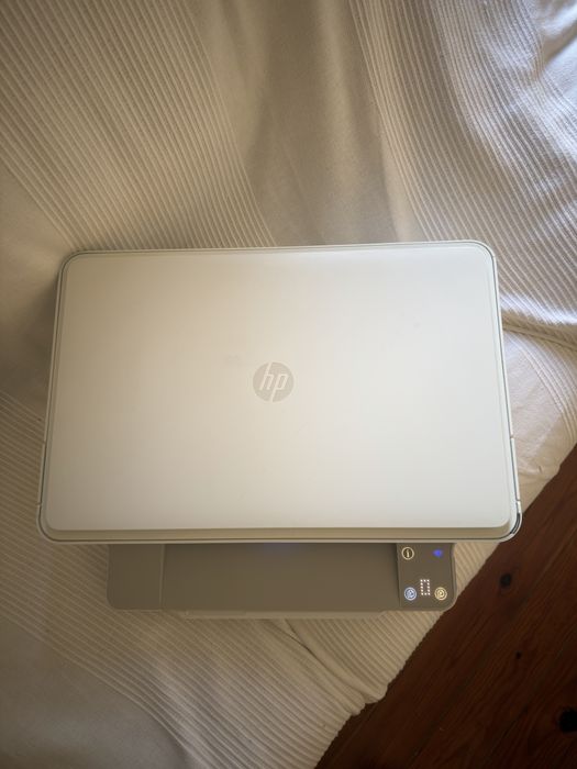Impressora HP ENVY 6022e