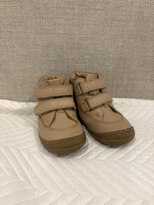 Buty jesienne rozm. 22