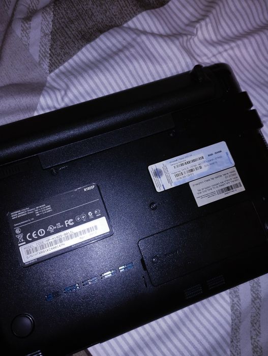 Samsung notebook ідеал