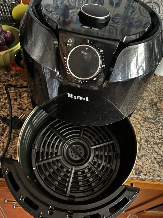 Airfryer 4,2L Tefal