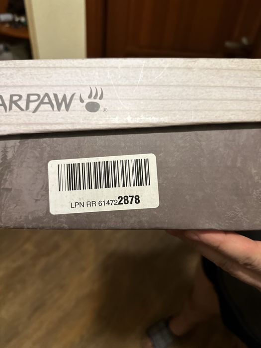 BearPaw Оригинальные!