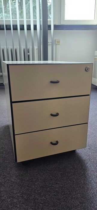 kontenerek biurowy, szafka pod biurko