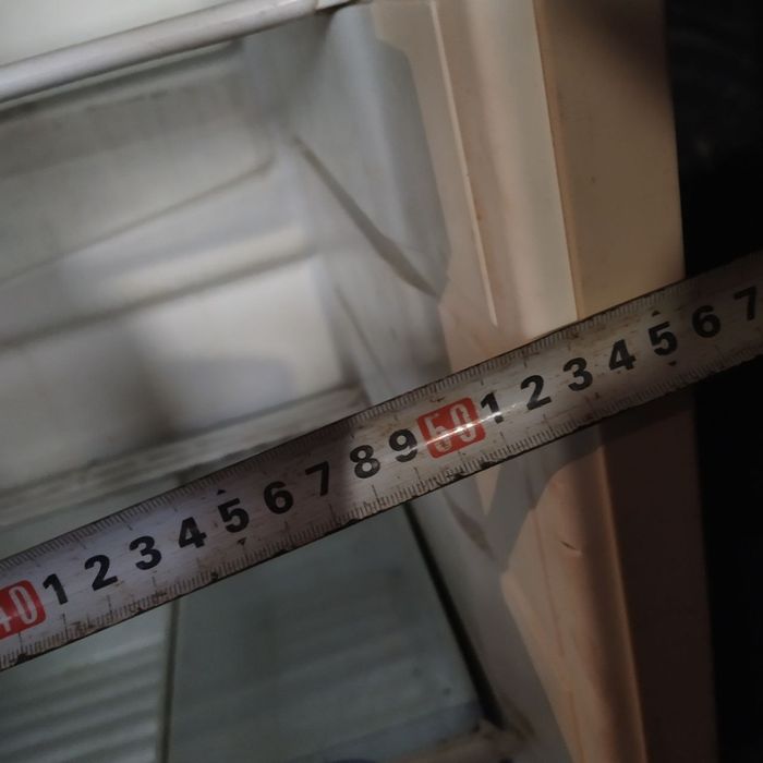 Продам холодильник фірми VESTFROST. Ціна 1800.