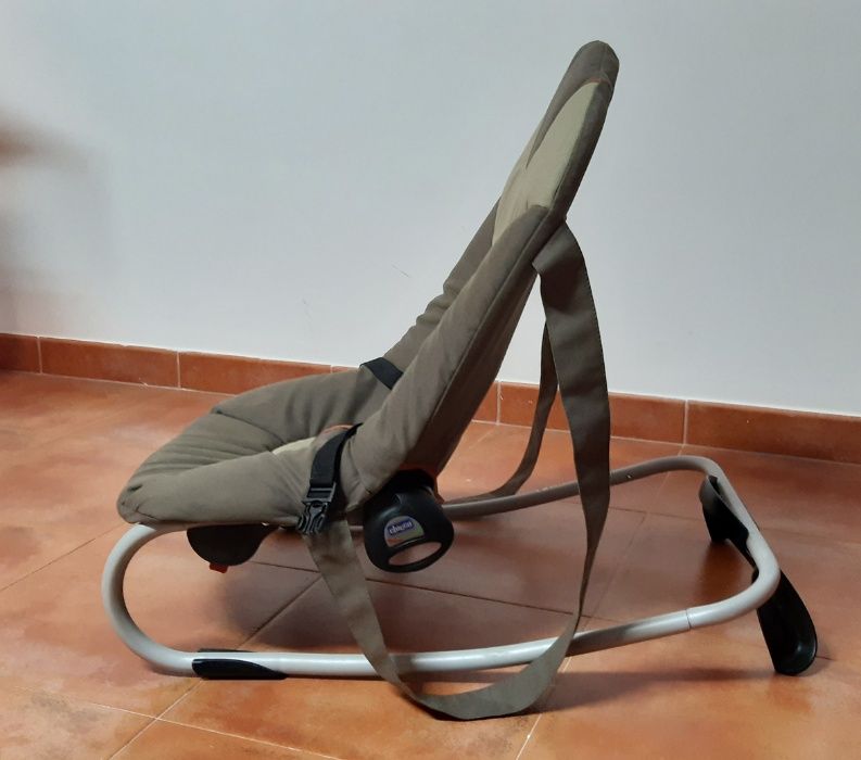 Chicco espreguiçadeira