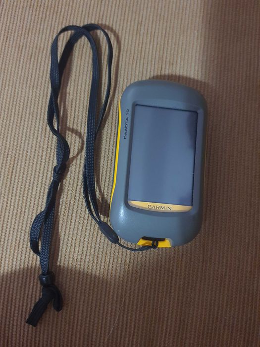 Gps pedestre Garmin Dakota 10
