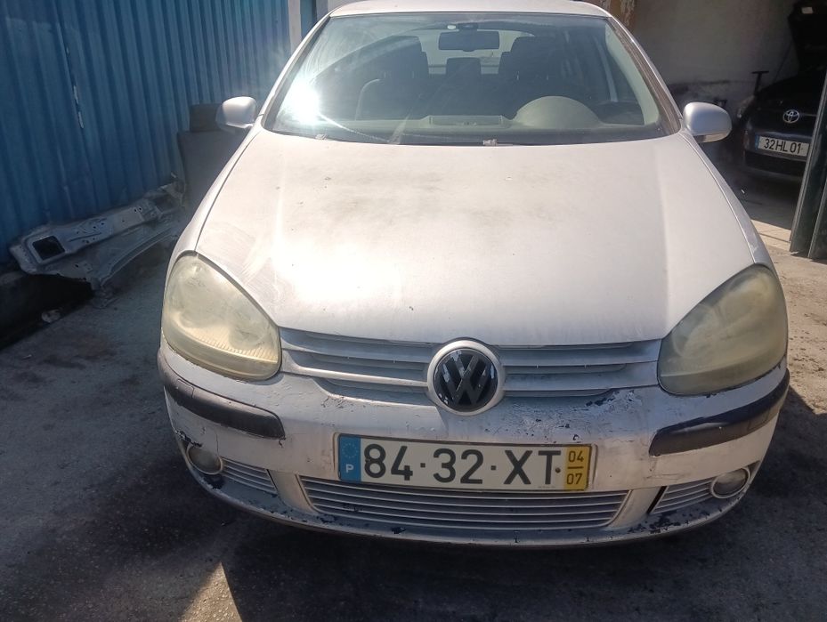 Vw Golf V 1.4 2004