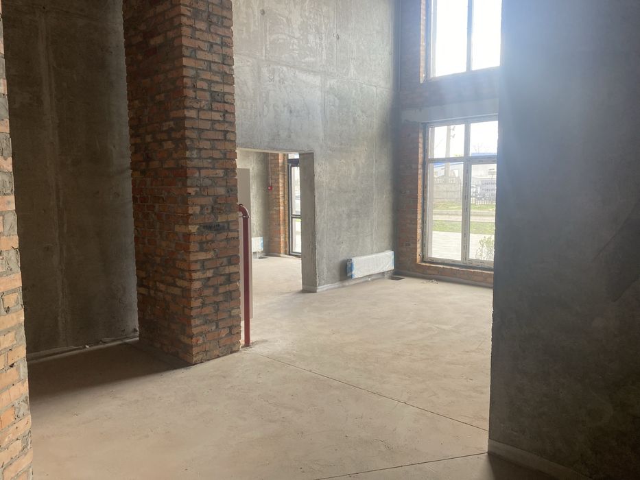 Здам приміщення в  ЖК Medison Garden 85 і 75 м.кв