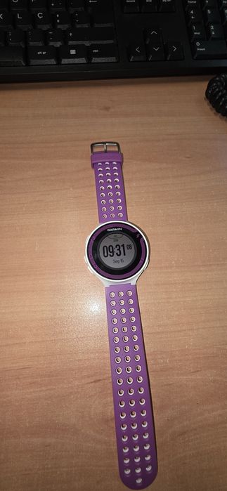 Relogio garmin usado