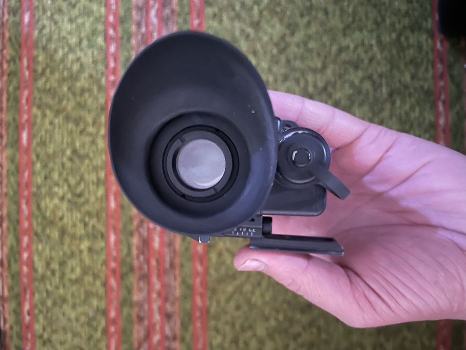 Продам ПНБ Pvs 14 Gen 3+