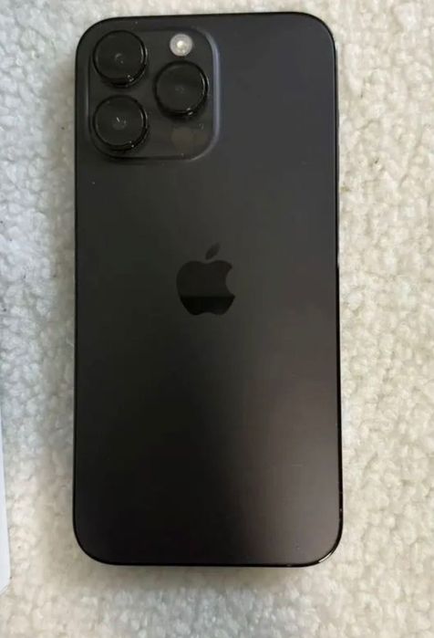 Продавай iPhone 14 Pro Max 256