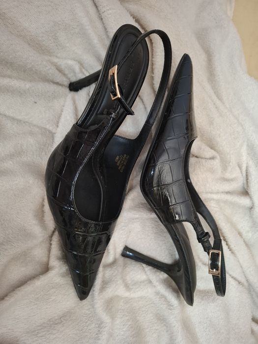 Szpilki Primark rozm. 41 za 59 zł