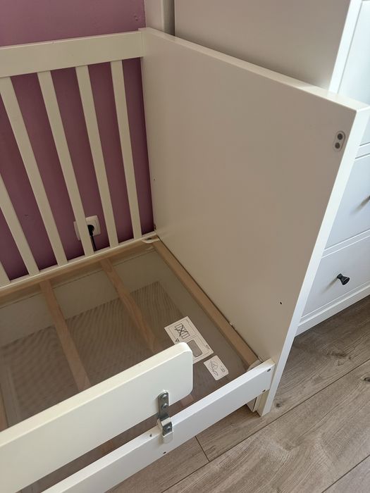 Cama de bebe - Berço