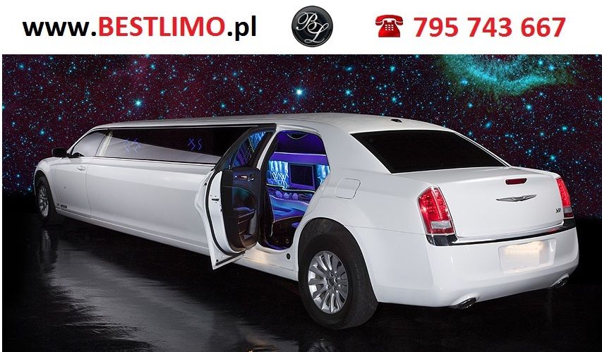 Limuzyna Na Wieczor Panienski Tani Wynajem Limuzyn Limuzyny Tanio Warszawa Srodmiescie Olx Pl