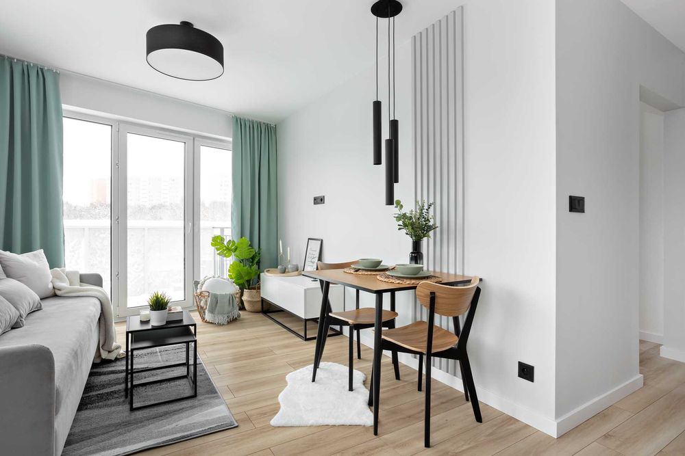 Flat for rent / 2pokojowe / blisko strefy / wysoki standard / garaż