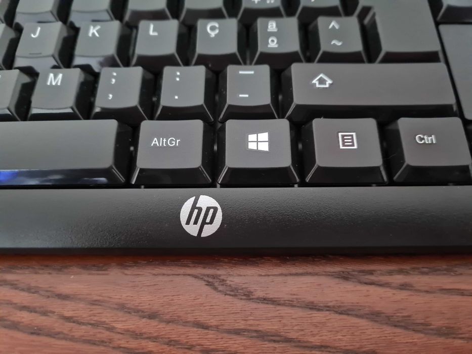 HP Keyboard, New!64354259216641121