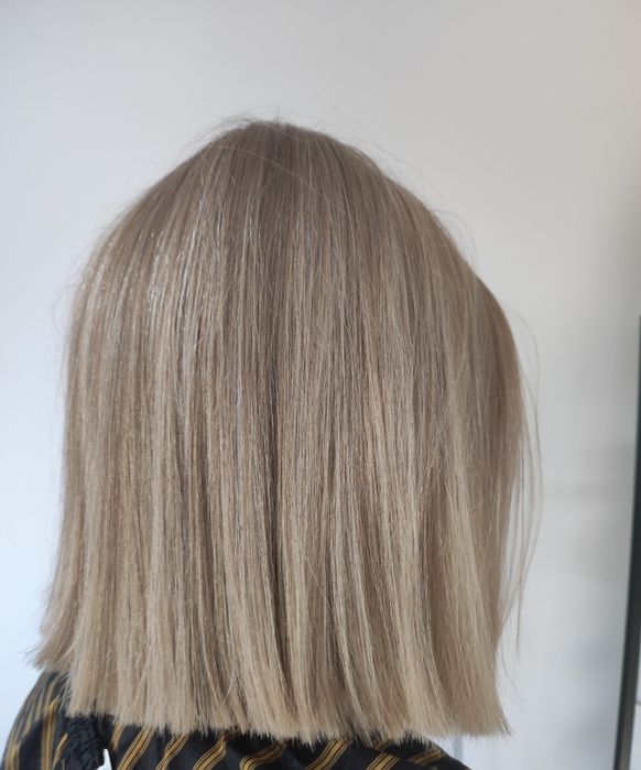 Mobilny fryzjer  z dojazdem