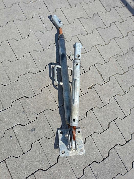 Podpora TEKKO 1,15m