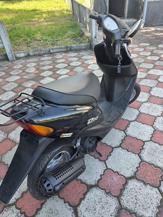 Продам  Скутер   HONDA