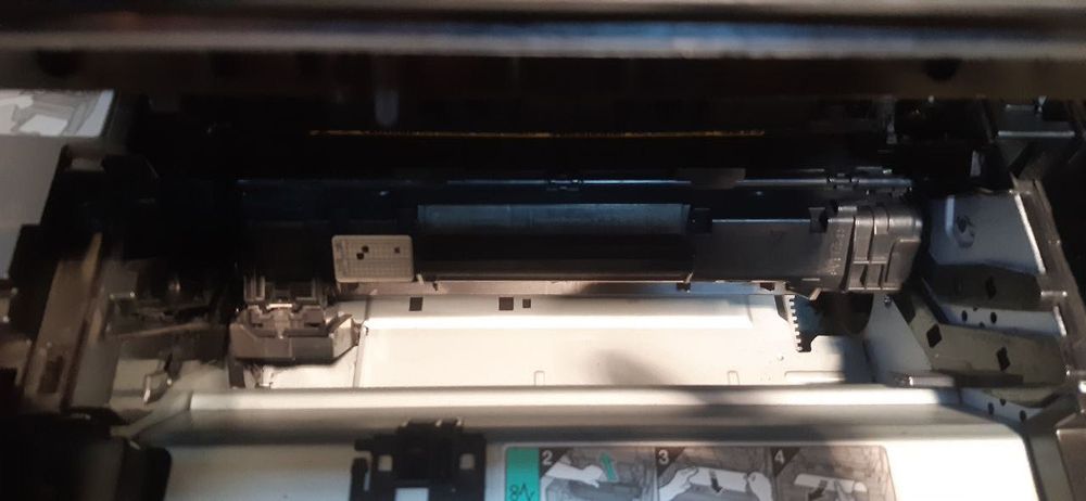 Canon MF3010 в гарному стані, зроблено ТО, принтер, БФП